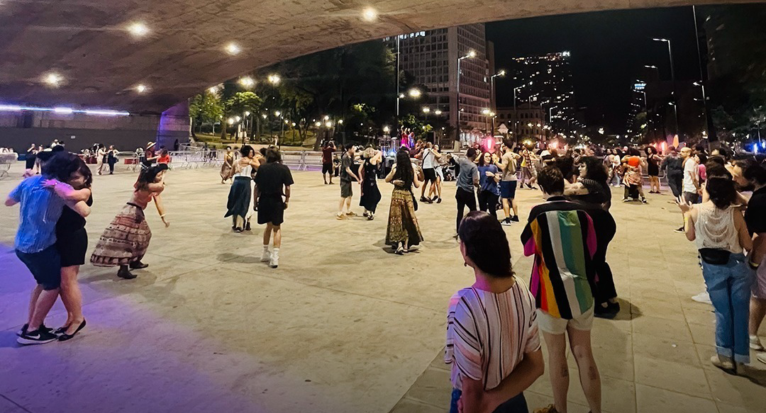 Virada Cultural