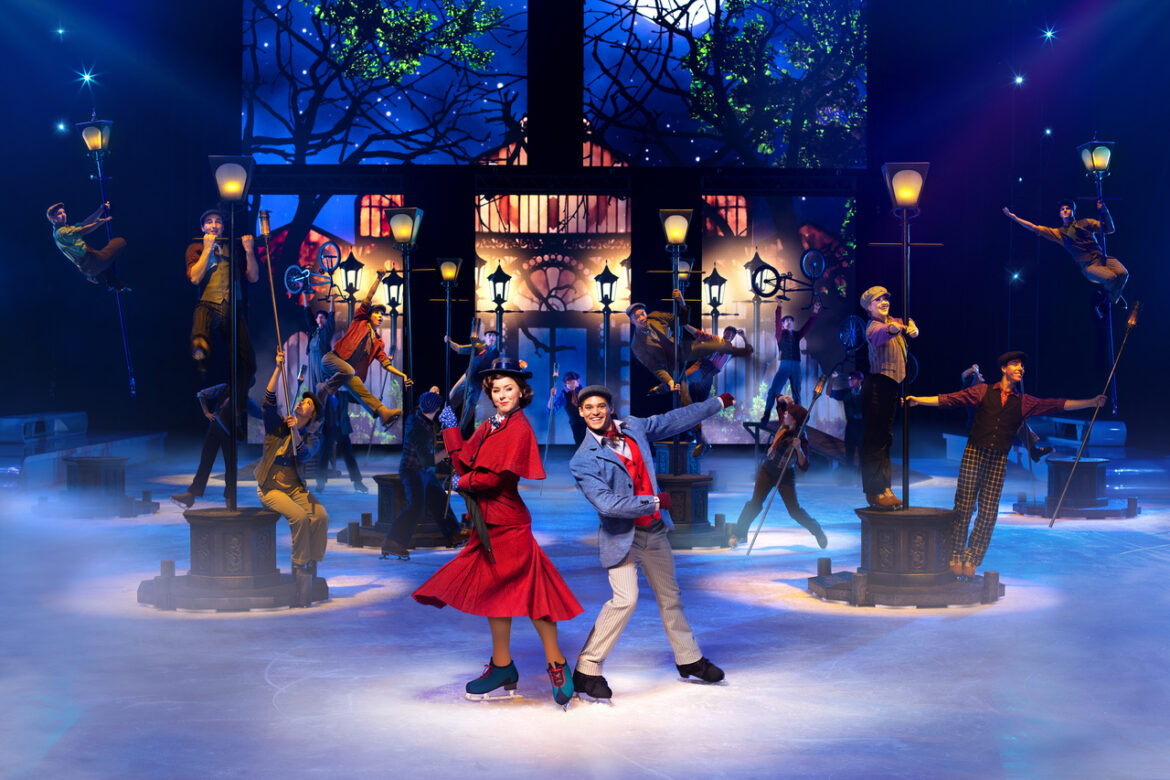 Disney On Ice