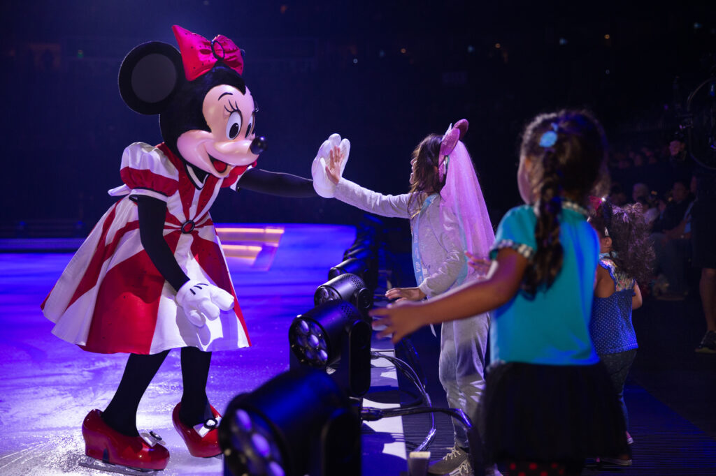 Disney On Ice