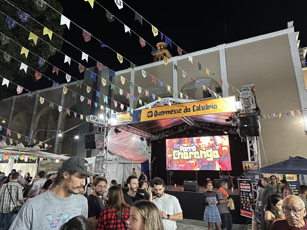 festas juninas SP