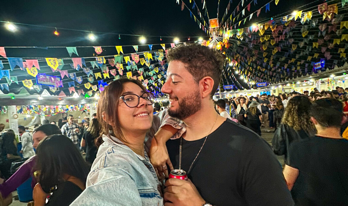 festas juninas SP