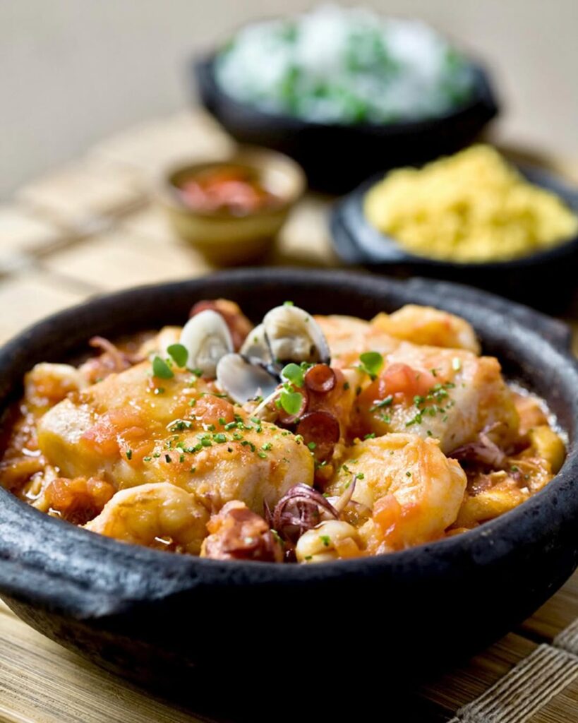 Restaurante Dia dos Pais São Paulo