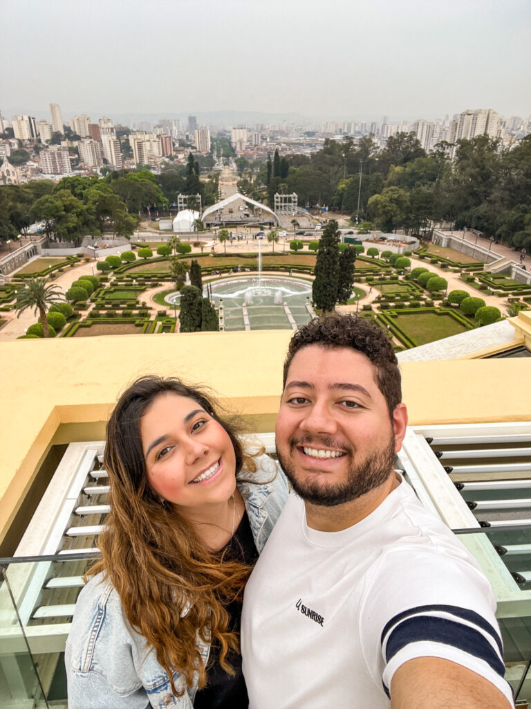 Museu do Ipiranga 130 anos